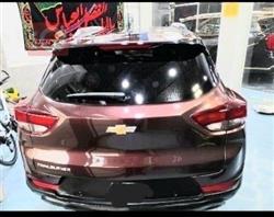 شيفروليه تريل بليزر